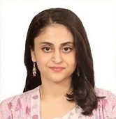 Ekta Lakhera
